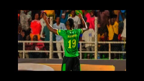 MAPINDUZI CUP 2022 (YANGA vs TAIFA J) : Bao la MAKAMBO dhidi ya TAIFA JANG'OMBE