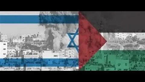 Israel & Hamas Conflict