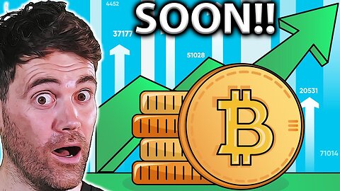 Bitcoin: Spot ETF INCOMING?! What To Watch For!! 👀