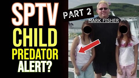 The Dark Truth Behind Mark Fisher's Scientology Exit Part 2