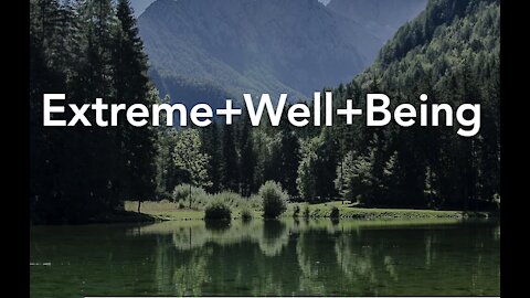 The Mindfulness of Breathing (variation) & Metaphysical Discussion