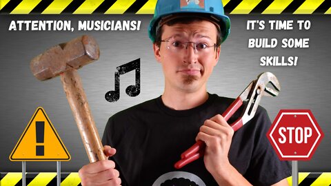 Why Every Musician Needs to Be a Jack of All Trades!