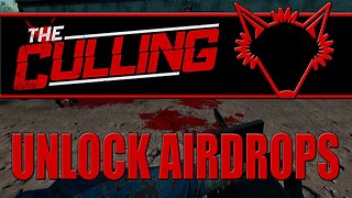 The Safest and Fastest Way To Unlock Airdrops in The Culling | New Player Guide | Updated April 2016