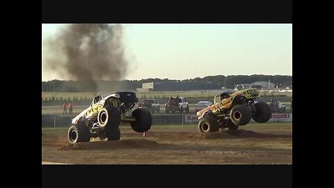 KSR Motorsports, NJMP, Millville, NJ 8/2/15 (Full Show)