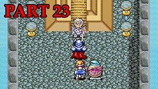Let's Play - Shining Force: Resurrection of the Dark Dragon part 23