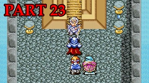 Let's Play - Shining Force: Resurrection of the Dark Dragon part 23