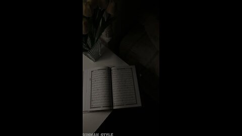 Beautiful Quran Recitation