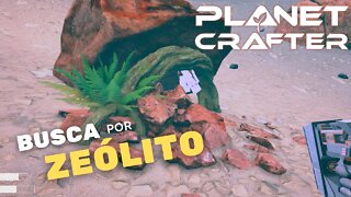 EXPLORAÇÃO NOVOS LOCAIS - The Planet Crafter