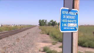 Expert struggles to understand why Platteville officer placed woman in patrol car parked on train tracks