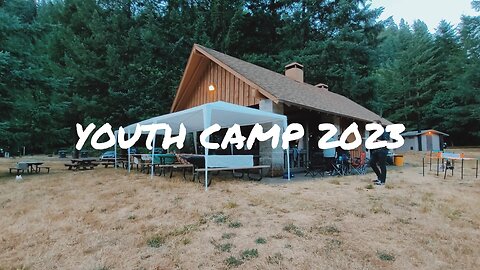 Church Youth Camp Summer 2023 :) Stay Blessed 🙏🙌🏼