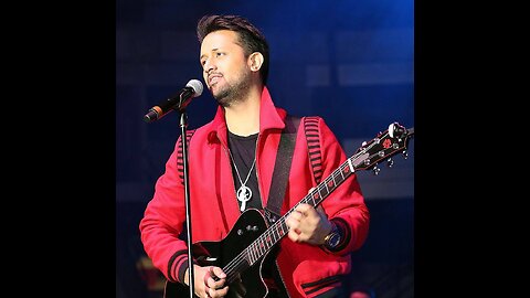 Super hits songs Atif Aslam