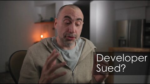 How Web Designers can Prevent Being Sued ... real question!