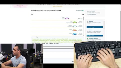 Macbook logic board repair livestream with Louis Rossmann