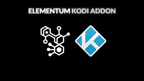 How to Install Elementum Kodi Addon on Firestick/Android