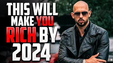 Master the Art of Making Money_ With Andrew Tate's Speech (MOTIVATIONAL VIDEO)