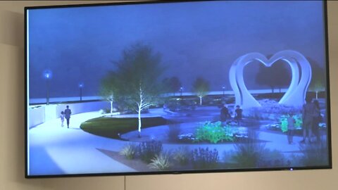 Waukesha Parade Memorial Commission narrows potential designs down to 3