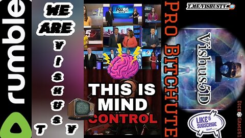 Joe Rogan: This Is Mind Control... #VishusTv 📺