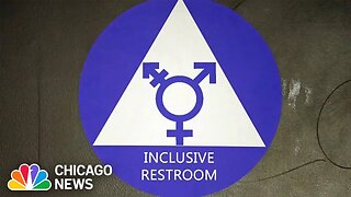 Illinois Senate Expands Gender Neutral Bathroom Regulations