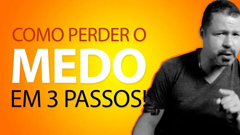 [FALAR EM PÚBLICO] Como Perder o Medo em 3 Passos Simples | Dicas de Locução