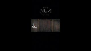 The Nun 2 Trailer.