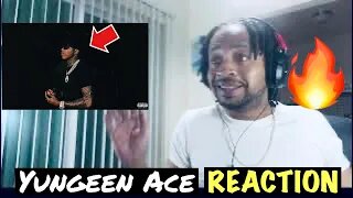 Yungeen Ace - Sincerely, Me #Reaction