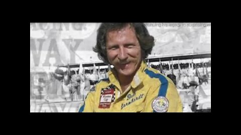 Dale Sr Special Tribute