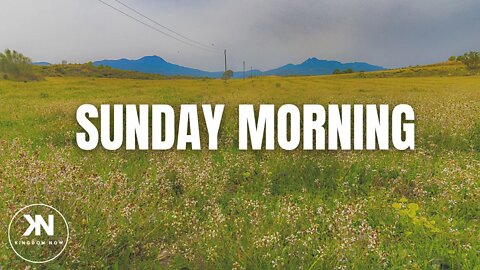 SUNDAY MORNING / KNC - GAMEFOWL Church