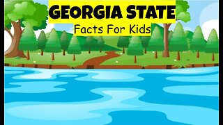 Georgia State Facts For Kids