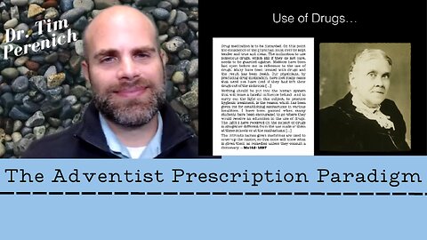 The Adventist Prescription Paradigm