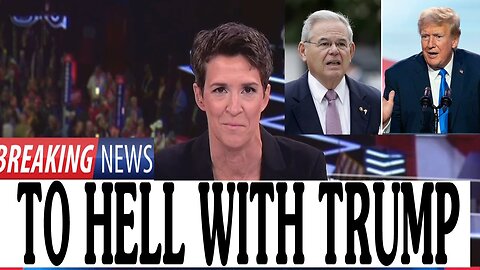 The Rachel Maddow Show 7-17-24 - 🅼🆂🅽🅱️🅲 Breaking News July 17, 2024