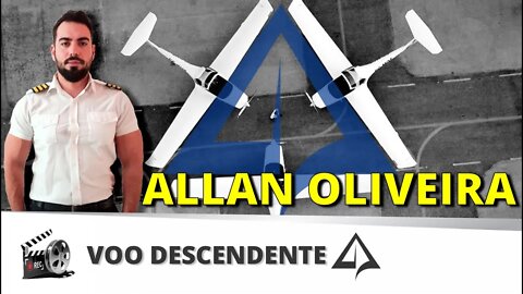 📚 CURSO DE PP - 05 - Voo Descendente [Allan Oliveira]