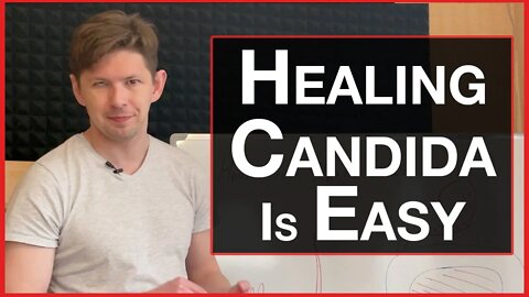 Kill Candida Overnight! Eat Normal Foods Again Fast!