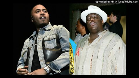 Nas Ft Notorious B.I.G - Last Real Nigga Alive (DJ Premier Remix)
