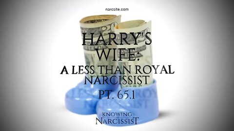 Harry´s Wife : Part 65.1 - Archewell Will Take Your Content and Merch It