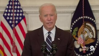 President Biden lays out 6-pronged plan to combat COVID