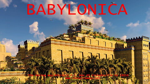 Babylonica