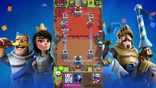 Clash Royale Gameplay Walkthrough Part 61