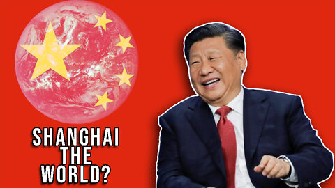 Will China Shanghai the World? — AGAIN?