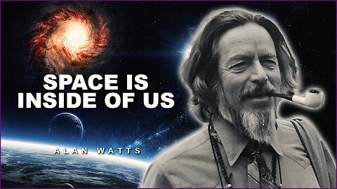 The Knowledge Of Death Helps The Ego To Disappear | Alan Watts