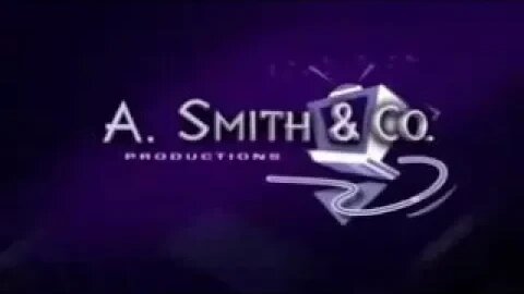 A Smith Co. Productions Logo Blooper (90719A)