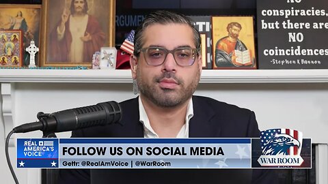 Raheem Kassam Shares About The Tunnel To Towers Foundation And How You Can Get Involved