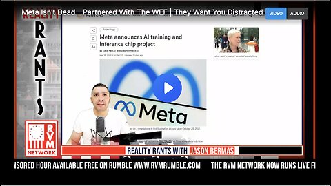 Why Meta wants users to stay distracted in the Metaverse