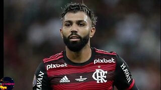 SERÁ QUE SAMPAOLI VAI SALVAR O ANO DO FLAMENGO?