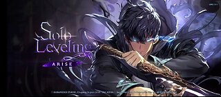 Solo Leveling: Arise V1