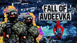 ►🇷🇺🇺🇦🚨 SouthFront Fall Of Avdeevka Signs Fall Of Hopes Of Sponsors Of Ukraine February 16 2024