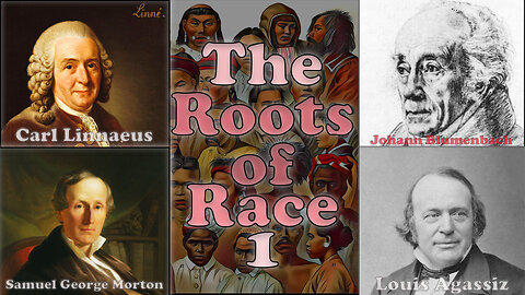 Carl Linnaeus: The Roots of Race 1