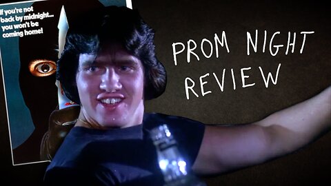 Prom Night (1980) Review