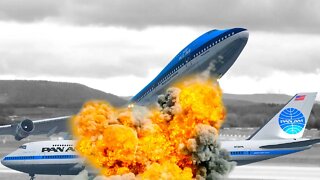 How One Pilot Caused The Worst Accident In Aviation History!