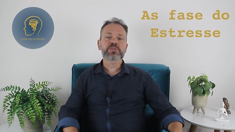 As fases do estresse – de alterações fisiológicas a morte