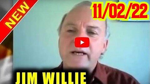 Dr. Jim Willie Just Drops Bombshell 10/02/22